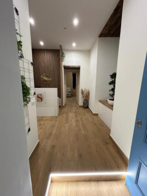 Somnia Luxury Rooms